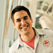 Pastor Adam Sinnett