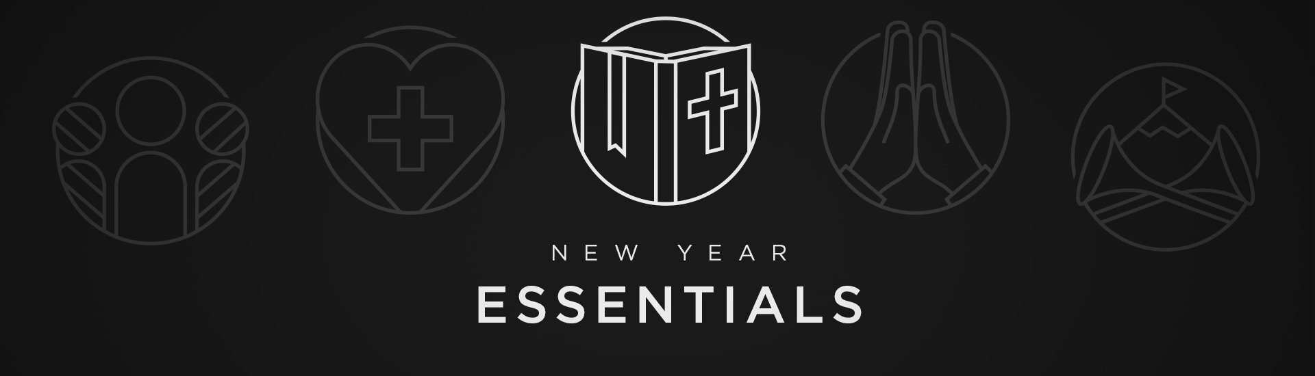 New Year Essentials New Year Essentials