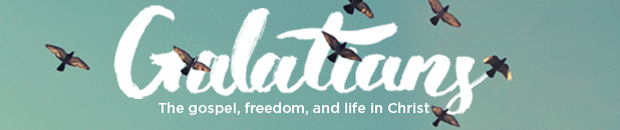 Galatians Galatians
