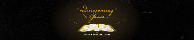 Discovering Grace