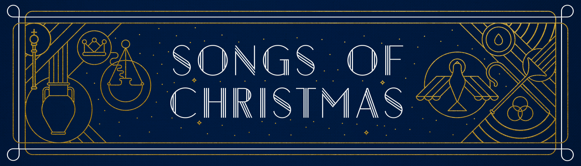 Songs of Christmas