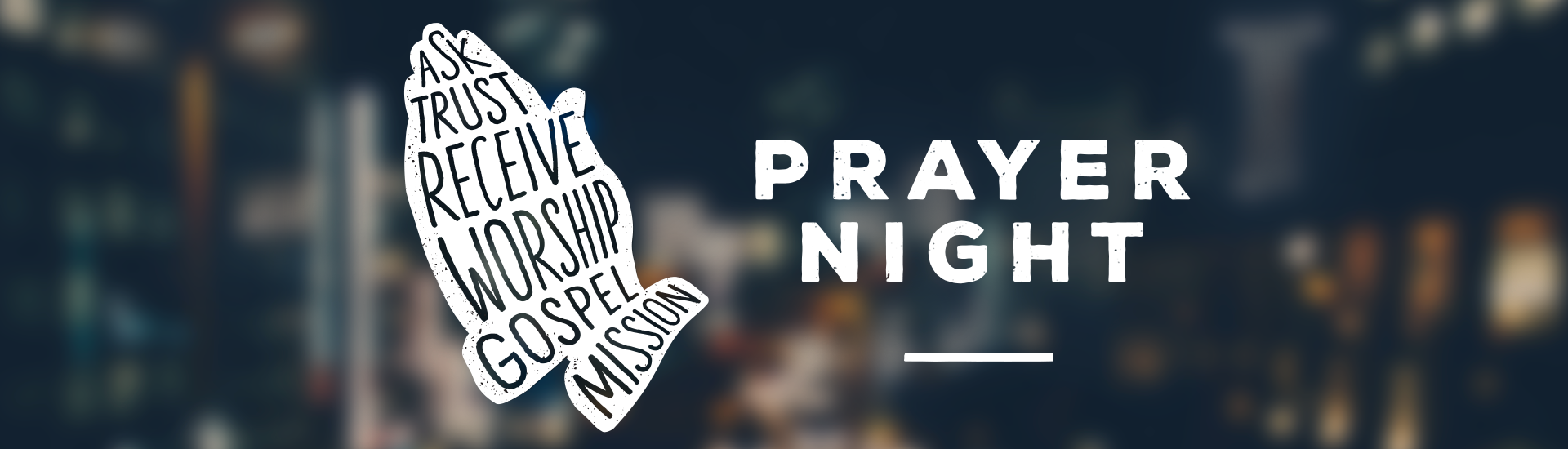 Prayer Night