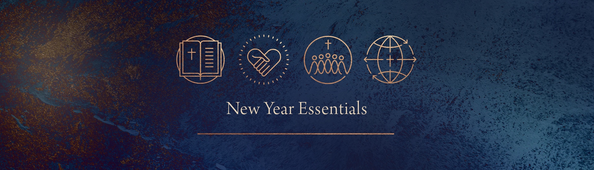 New Year Essentials 2022
