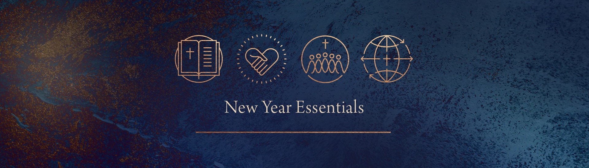 New Year Essentials 2022 New Year Essentials 2022