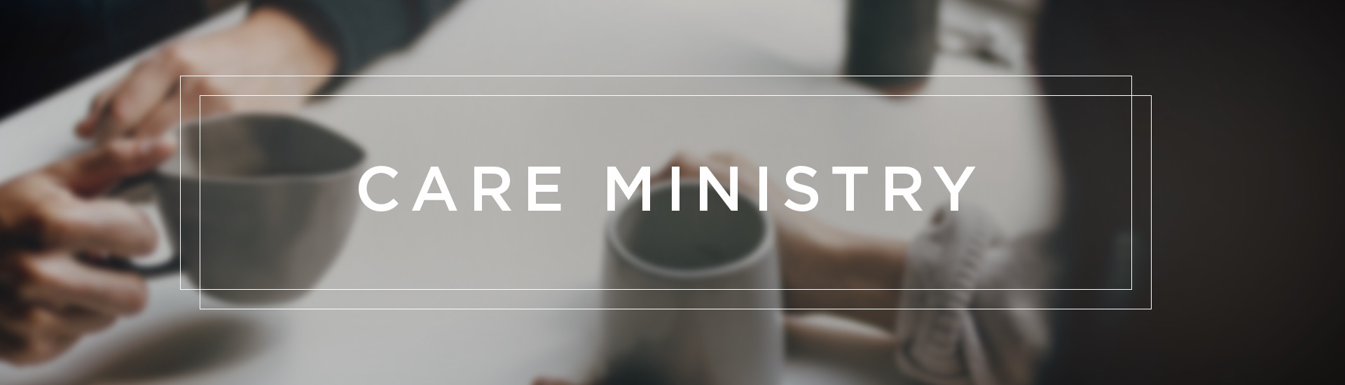 Care Ministry