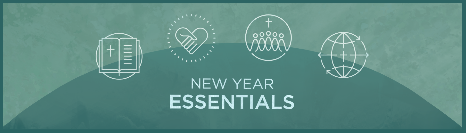 New Year Essentials 2024