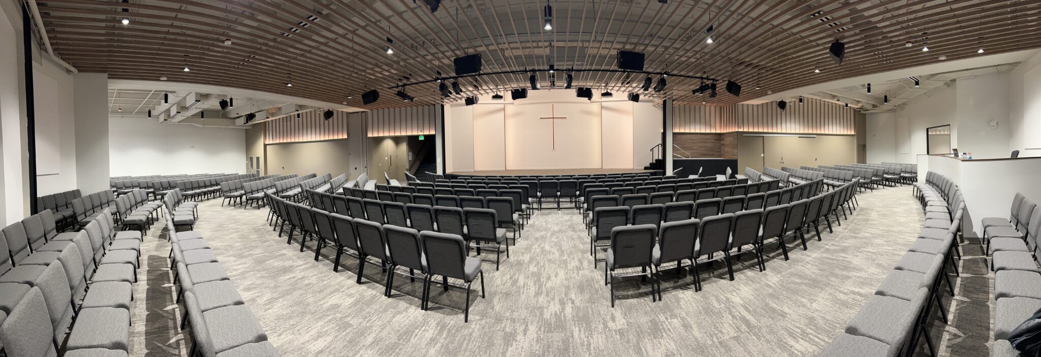 New Building | Downtown Cornerstone Church (DCC)
