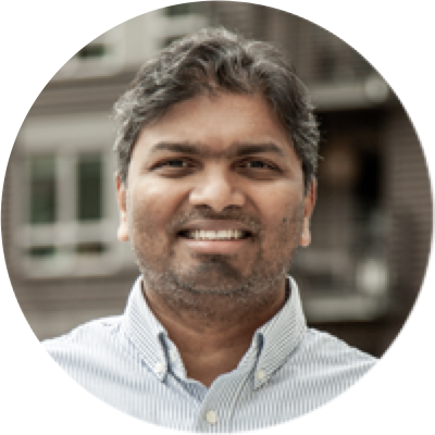 Hemant Nelaparthi