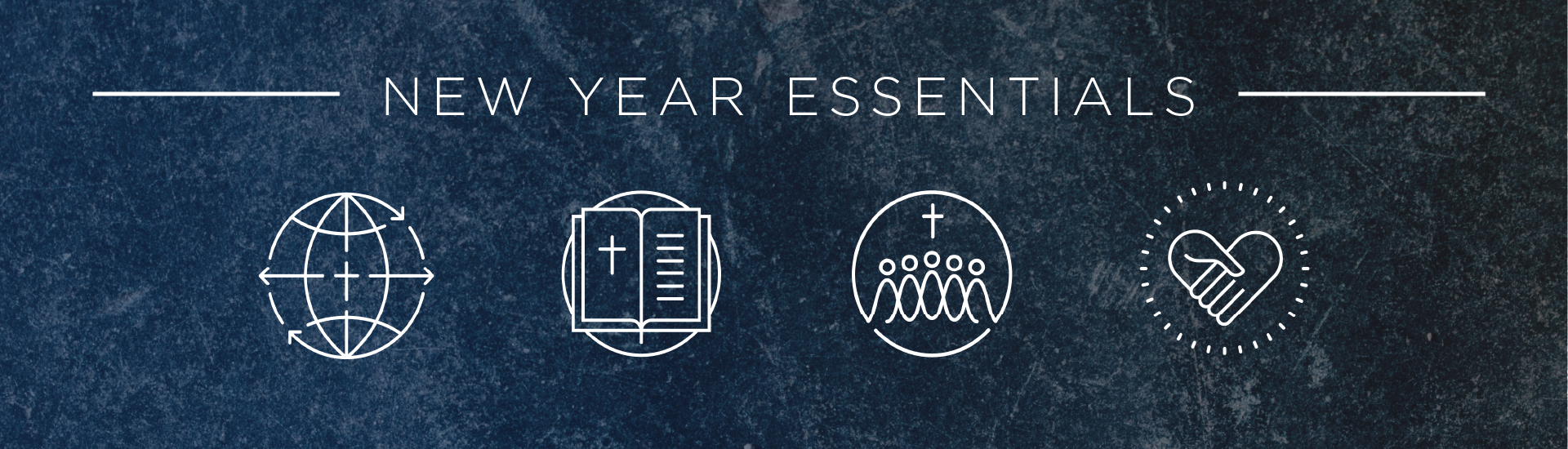 New Year Essentials 2026