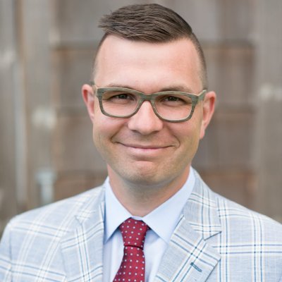 Andrew Pack