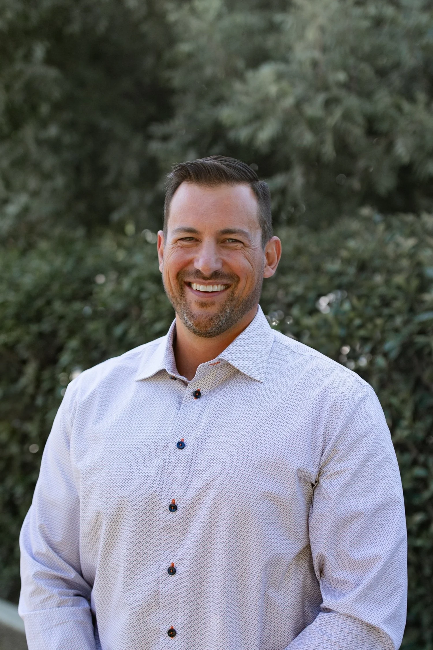 Mark Brock