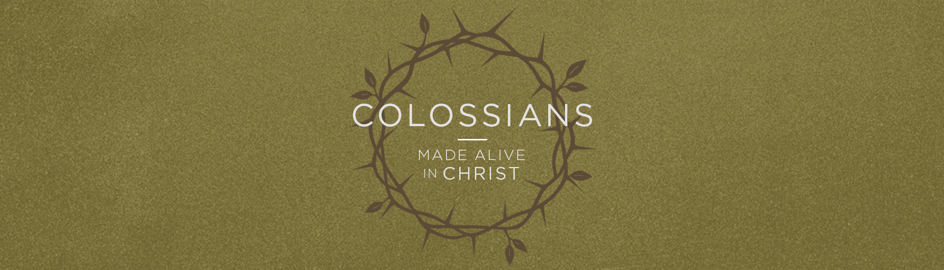 Colossians